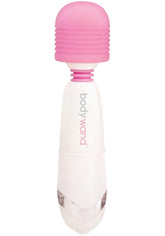Bodywand 5 Function Mini Wand Anal Vibrators